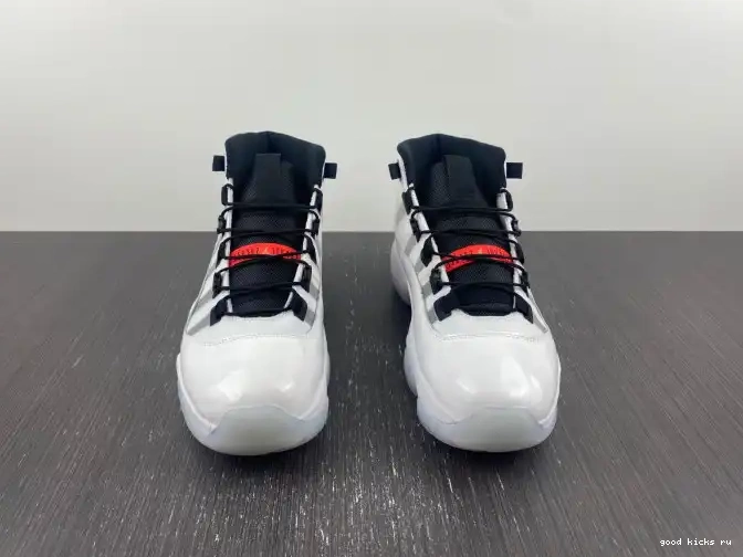 Cheap Jordan 11 White Plug) DD3522-100 (CN Adapt Air 0507
